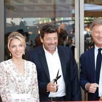 Un grand changement annoncé dans l'hôtel de Patrick Bruel dans le Vaucluse : ancien du Ritz, qui est l'homme qui débute un nouveau chapitre ?