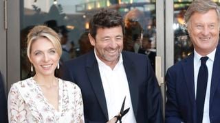 Un grand changement annoncé dans l'hôtel de Patrick Bruel dans le Vaucluse : ancien du Ritz, qui est l'homme qui débute un nouveau chapitre ?