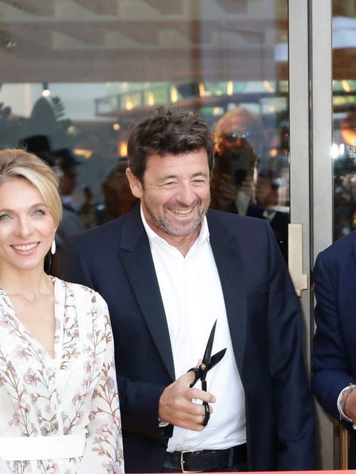 Un grand changement annoncé dans l'hôtel de Patrick Bruel dans le Vaucluse : ancien du Ritz, qui est l'homme qui débute un nouveau chapitre ?