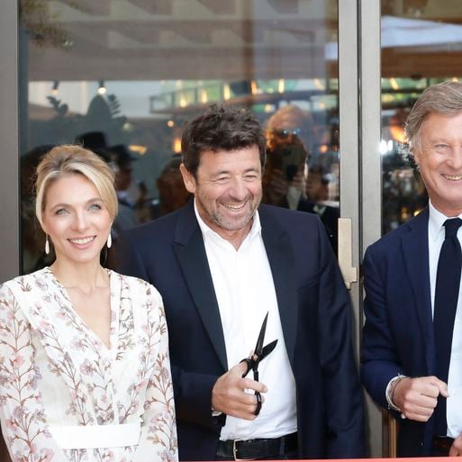 Un grand changement annoncé dans l'hôtel de Patrick Bruel dans le Vaucluse : ancien du Ritz, qui est l'homme qui débute un nouveau chapitre ?
