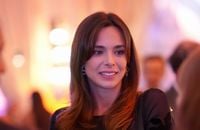 Marine Lorphelin partage ses conseils pour avoir une meilleure peau.