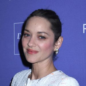 Marion Cotillard
Zuma Press / Bestimage