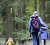 Mais pour ceux qui aiment la marche, les 10 000 pas ne sont pas obligatoires

Voici combien de temps il faudrait marcher chaque jour pour rester en forme