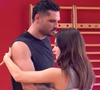 Nouvelle semaine et nouveau défi pour Florent Manaudou et Elsa Bois.
Florent Manaudou et Elsa Bois en répétitions de Danse avec les stars.