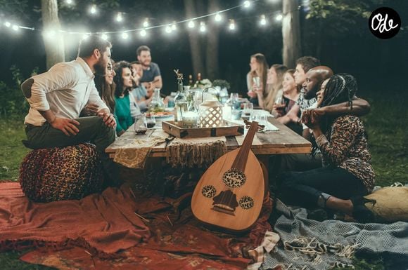 Et les résultats sont sans appel. Les férus de culture, ceux qui passent leur temps aux cinémas, musées, opéras ou salles de concert, affichent une santé de fer.

Image Unsplash