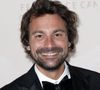 "Il faut être patient", a-t-elle assurée à propos de son chroniqueur humour, qui doit encore apprivoiser son nouveau rôle. 

Bertrand Chameroy participe au dîner d'ouverture 2025 du 78ème Festival de Cannes le 13 mai 2025 à Cannes, France. Photo par David NIVIERE/ABACAPRESS.COM