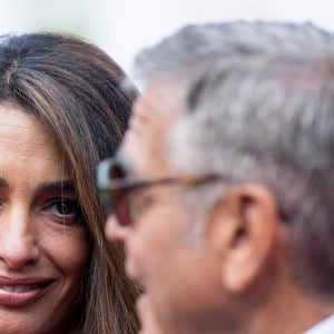 Amal Clooney, George Clooney assistent à A King's Trust Celebration, une soirée spéciale au Royal Albert Hall célébrant le 50e anniversaire du King's Trust. Photo par GOFF / BESTIMAGE