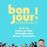 Un journaliste très populaire de Bonjour ! (TF1) annonce la naissance de son fils