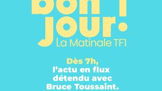 Un journaliste très populaire de Bonjour ! (TF1) annonce la naissance de son fils