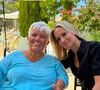 " je ne remarcherai pas. J'ai 69 ans...", déclare Mimie Mathy dans un extrait de l'interview partagé ce dimanche matin

Mimie Mathy est l'invitée d'Audrey Crespo-Mara pour le portrait de "Sept à Huit" sur TF1 dimanche 30 août 2026. L'entretien a été réalisé chez l'actrice, à Vaisons-la-Romaine.