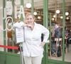 Elle aime se rendre en famille chez Ha Noi 1988, situé quai des Orfèvres, dans le 1er arrondissement.

Exclusif - La cheffe étoilée Hélène Darroze vient d'ouvrir un nouveau restaurant bistronomique dédiée aux burgers haut de gamme "Jòia Bun" au 16 de la rue Michodière dans le 2ème arrondissement de Paris, France, le 16 mars 2023. © Jack Tribeca/Bestimage