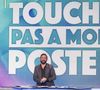 Exclusif - Cyril Hanouna, sur le plateau de l’émission « TPMP » présentée par C.Hanouna et diffusée en direct sur C8, Paris, France, le 08 janvier 2025. © Jack Tribeca / Bestimage