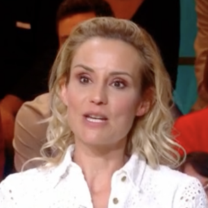Elodie Gossuin dans "Quelle Époque" France 2 14 mars 2026