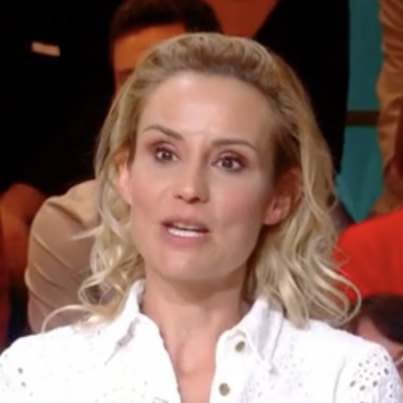 Elodie Gossuin dans "Quelle Époque" France 2 14 mars 2026