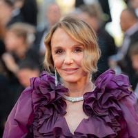 "Je suis vraiment fatiguée" : à 63 ans, Philippine Leroy-Beaulieu tourne une page importante de sa carrière