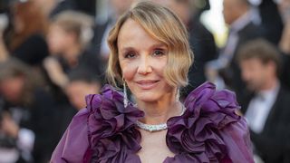 "Je suis vraiment fatiguée" : à 63 ans, Philippine Leroy-Beaulieu tourne une page importante de sa carrière