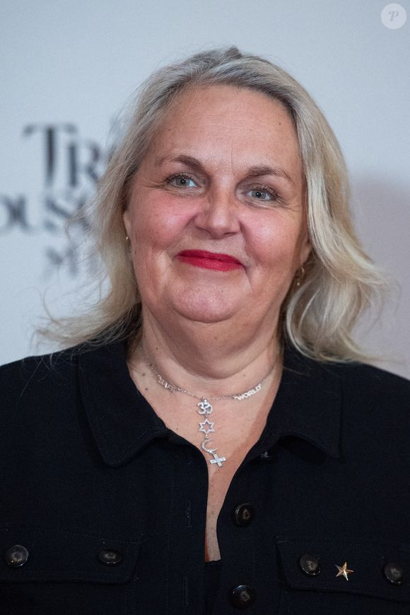L'animatrice n'est restée que deux ans avec lui...

Valerie Damidot à l'avant-première du film Les Trois Mousquetaires : Milady (Les Trois Mousquetaires : Milady) au Cinéma Le Grand Rex à Paris, France, le 10 décembre 2023. Photo par Aurore Marechal/ABACAPRESS.COM