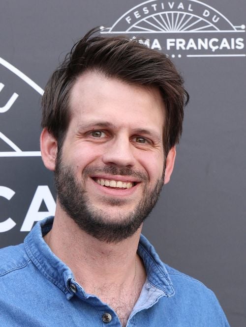 Alessandro Belmondo attendait ça depuis longtemps : son fils Vahé, 4 ans, découvre ce qui a construit la légende de Jean-Paul Belmondo