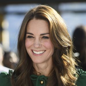 Le prince William et Catherine Kate Middleton, la duchesse de Cambridge assistent à un festival gastronomique local "A Taste of British-Colombia" dans l'établissement viticole de Mission Hill à Kelowna, dans le cadre de son voyage officiel au Canada, le 27 septembre 2016. Agence / Bestimage