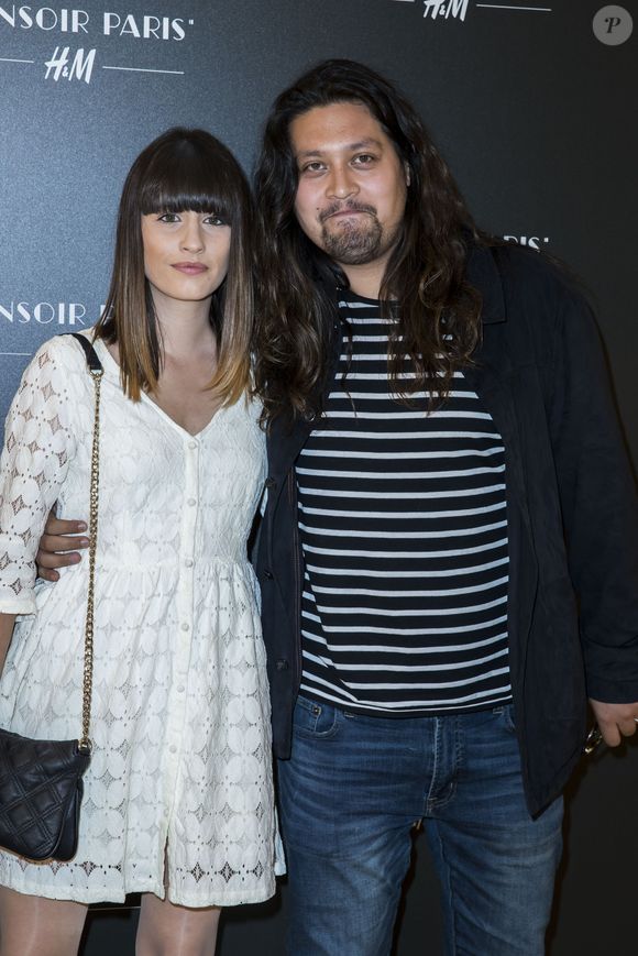 "Quand on se voit, c’est comme si on s’était parlé la veille", avait assuré Lulu en 2018.

Lulu Gainsbourg et sa compagne Lilou - Soirée d'ouverture du nouveau flagship H&M avec la présentation de la nouvelle collection exclusive "Bonjour Paris" au 1-3 rue Lafayette à Paris, le 19 juin 2018. © Olivier Borde/Bestimage