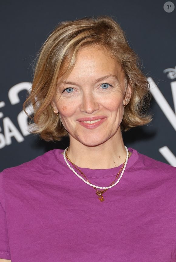 "Oui, mais on s'arrange pour que je puisse partir avec mes enfants, notamment dans la maison familiale de Saint-Martin-d'Arrossa, la maison où est née mon arrière-grand-mère"

Maya Lauqué - Avant-première du film "Vice-versa 2" au cinéma Le Grand Rex à Paris le 16 juin 2024. © Coadic Guirec/Bestimage