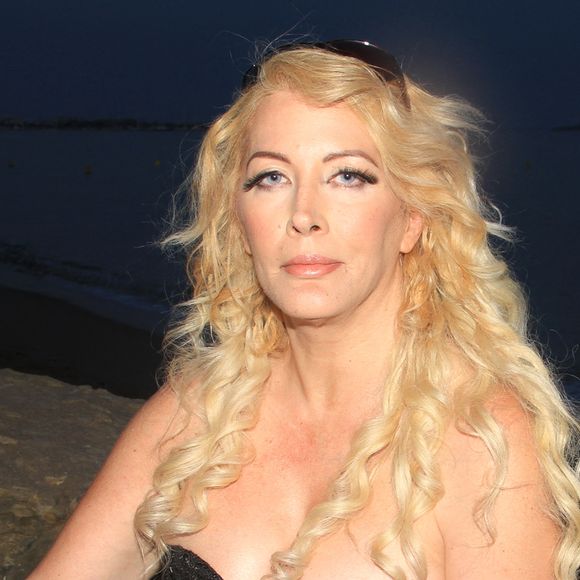 Loana, icône de la télé-réalité, s'en est allée

Exclusif - Loana - Rendez-vous avec Loana lors du 76ème Festival International du Film de Cannes. © Philippe Baldini/Bestimage