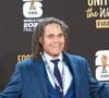 Depuis plusieurs années, Christian Karembeu vit le parfait amour avec sa femme Jackie Chamoun.

Tapis rouge du tirage au sort de la Coupe du Monde de la FIFA au John F. Kennedy Center à Washington DC.  

© Briant Mendez/TheNEWS2 via ZUMA Press / Bestimage Wire/Bestimage