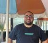 J'ai testé le restaurant éphémère Cramat' d'Alexy Algar-Denos à Saint-Cloud.

Alexy Algar-Denos, finaliste de la dernière saison de "Top Chef", propose une cuisine de qualité chez "Cramat'", son restaurant éphémère situé à deux pas de Paris.