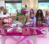 C'était le jour des nominations
Quotidienne de "Secret Story" sur TFX