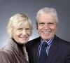 L’ancienne animatrice de Thé ou Café partage son quotidien entre Paris et Sète avec Claude Sérillon.

Exclusif - Portrait de Catherine Ceylac et son compagnon Claude Serillon le 16 décembre 2022. © Cédric Perrin / Bestimage