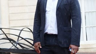 "Je ne suis pas né avec une cuillère en or dans la bouche" : Teddy Riner applique une règle bien précise pour gérer sa fortune