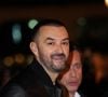 Le célèbre chef vient d'annoncer l'ouverture de sa nouvelle boutique à Saint-Tropez, une adresse qui promet déjà d'attirer les foules, puisqu'il y vend des glaces !

Cyril Lignac - Arrivées du défilé Hermès au Palais Brogniart - Paris Fashion Week Prêt-à-Porter Homme Automne-Hiver 2026-2027 - Arrivées au défilé Hermès "Collection Homme Prêt-à-Porter Automne/Hiver 2026-2027" lors de la Fashion Week de Paris (PFW) au Palais Brogniart le 24 janvier 2026. © Anne-Sophie Guebet/Bestimage