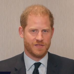Le prince Harry au Diana Award le 6 décembre 2024 JLPPA/Best