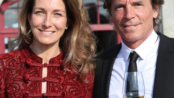 Anne-Claire Coudray évoque ce geste des téléspectateurs qui dérange sa fille