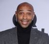 Thierry Henry remet en vente son spectaculaire penthouse situé au cœur de SoHo, à Manhattan.

Thierry Henry - People au photocall de la soirée "GQ Men of the Year awards 2024" à l'hôtel Plaza à Paris. © Denis Guignebourg / Bestimage