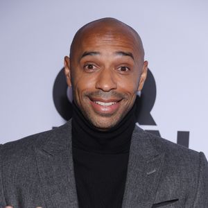 Thierry Henry remet en vente son spectaculaire penthouse situé au cœur de SoHo, à Manhattan.

Thierry Henry - People au photocall de la soirée "GQ Men of the Year awards 2024" à l'hôtel Plaza à Paris. © Denis Guignebourg / Bestimage