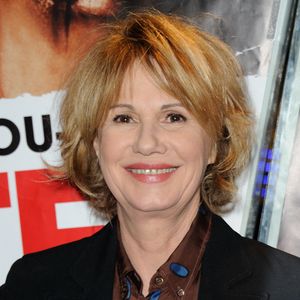 Miou-Miou à l'avant-première de 'Arretez-Moi' à l'UGC les Halles à Paris, France le 5 février 2013. Photo par Alban Wyters/ABACAPRESS.COM