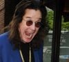 Son dernier concert, intitulé « Back To The Beginning », a rassemblé plusieurs grands noms du metal comme Metallica, Slayer et Guns N' Roses.

Ozzy Osbourne arrive à l'hôtel "The Greenwich" à New York, le 5 septembre 2018. Bestimage