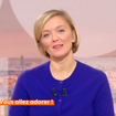 VIDEO "Vous allez le retrouver !" : Maya Lauqué annonce en direct le retour de Damien Thévenot 3 mois après son départ de Télématin