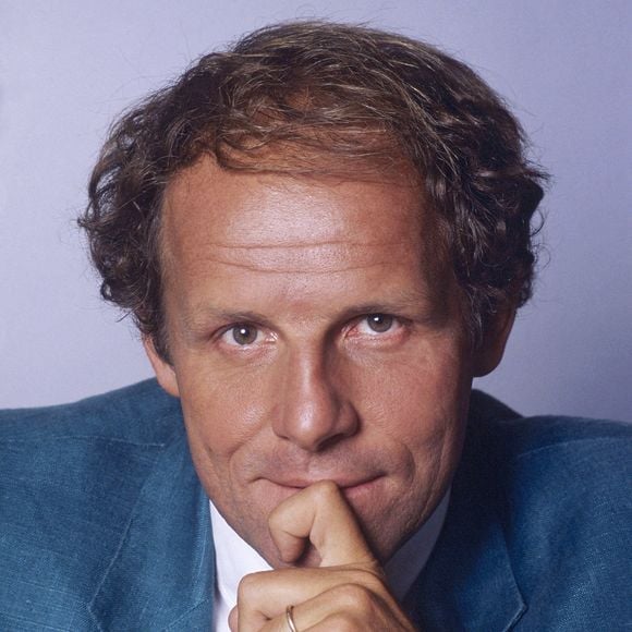 Il y a plus de 40 ans, l'ancienne star du JT a acquis une maison à Tregastel

Photo non datée de Patrick Poivre d'Arvor. Photo par Pascal Baril/ABACAPRESS.COM