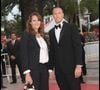À 40 ans, Laure Manaudou est mère de trois enfants. Manon, âgée de 16 ans, est née de son histoire avec Frédérick Bousquet, ancien nageur français.

Laure Manaudou et Frédérick Bousquet à Cannes en 2010 RACHID BELLAK / BESTIMAGE