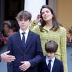 Charlotte Casiraghi et Gad Elmaleh : leur fils Raphaël Elmaleh a bien grandi et il est le parfait mélange de ses deux parents