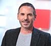 Jérémy Banster est à l’affiche du téléfilm Les secrets du Finistère, diffusé ce samedi sur France 3.
Exclusif - Jérémy Banster - Enregistrement de l'émission "Vivement Dimanche" au Studio Gabriel à Paris, présentée par M.Drucker
© Guillaume Gaffiot / Bestimage