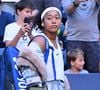 La tenniswoman Naomi Osaka a été éliminée de l'US Open

Naomi Osaka fait encore sensation avec son style vestimentaire à l'US Open au USTA Billie Jean King National Tennis Center de Flushing Queens, New York, Etats-Unis © Action Press/Bestimage