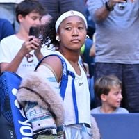 "Ça me semblait être la priorité" : Le choix de Naomi Osaka pointé du doigt, son discours est très inspirant