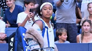 "Ça me semblait être la priorité" : Le choix de Naomi Osaka pointé du doigt, son discours est très inspirant