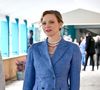 Charlene de Monaco ne rate jamais une occasion de mettre en avant son sens du style.
La princesse Charlene de Monaco durant la finale de la 118e édition du Rolex Monte-Carlo Masters, au Monte-Carlo Country Club à Roquebrune Cap Martin.
© Bruno Bebert / Bestimage