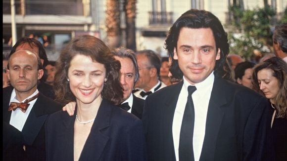 Charlotte Rampling divorcée de Jean-Michel Jarre : ce secret qu'ils ont gardé pendant plus de 20 ans