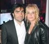 Une situation qui pesait sur Stéphanie, son épouse depuis près de quarante ans.

André Manoukian et sa femme Stéphanie lors des 20 ans de la chaîne M6 aux Tuileries à Paris.

© RACHID BELLAK / BESTIMAGE