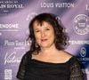 À 61 ans, Anne Roumanoff a trouvé une activité qui lui permet de se dépenser tout en évacuant les tensions : la boxe

Anne Roumanoff au dîner de gala caritatif de l'ONG Elisecare dédié aux enfants de la guerre au Pavillon Ledoyen à Paris

© Julien Sarkissian / Bestimage